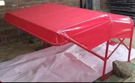Mahindra Tractor Accessory